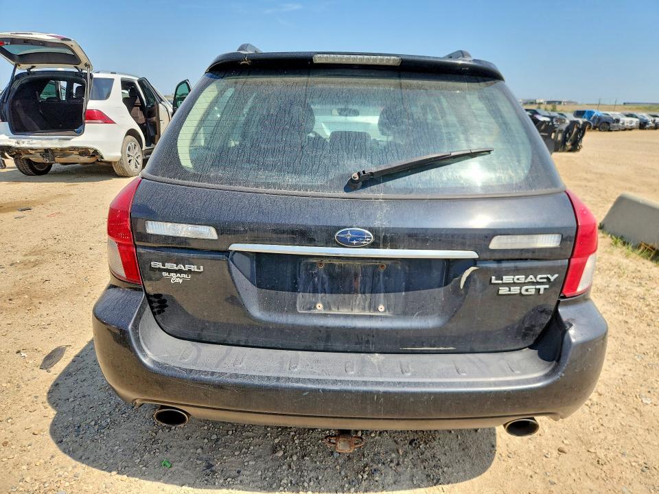 2008 Subaru Legacy მანქანა იყიდება აუქციონზე, vin: 4S3BP676084317914, აუქციონის ნომერი: 61552696