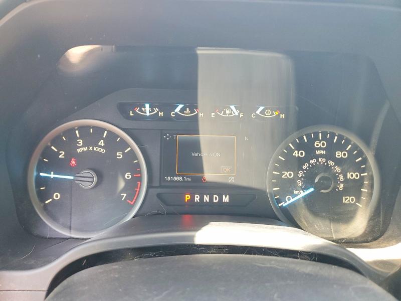 Auction sale of the 2018 Ford F150, vin: 1FTEW1E5XJKF95279, lot number: 62962846