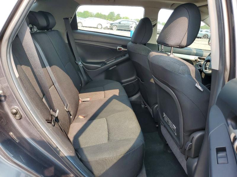 Продажа на аукционе авто 2009 Toyota Matrix, vin: 2T1KE40E69C004117, номер лота: 62784356