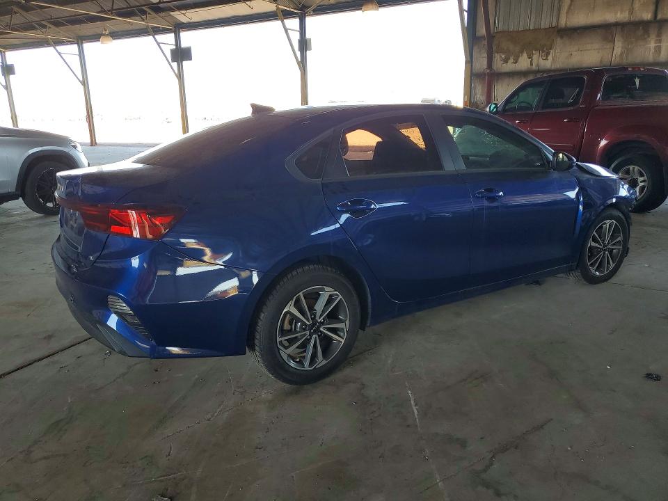 Aukcja sprzedaży 2023 Kia Forte, vin: 3KPF24AD8PE675576, numer aukcji: 60530126