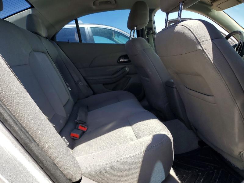 Aukcja sprzedaży 2015 Chevrolet Malibu, vin: 1G11A5SL6FF325000, numer aukcji: 60003506