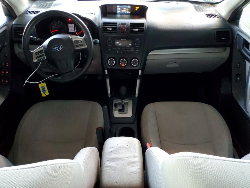 62337026 :رقم المزاد ، JF2SJADC7FH535127 vin ، 2015 Subaru Forester مزاد بيع