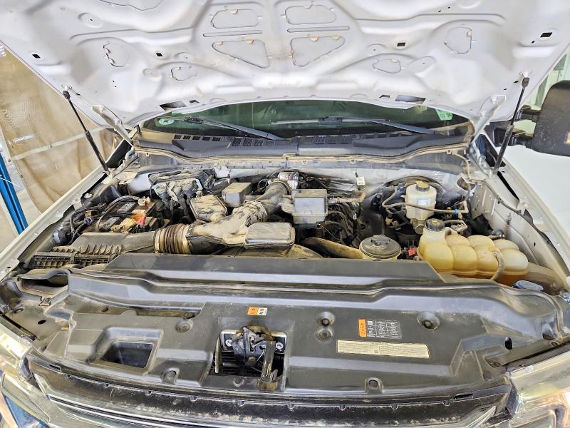 2022 Ford F250 მანქანა იყიდება აუქციონზე, vin: 1FT7W2B62NED49777, აუქციონის ნომერი: 61608456