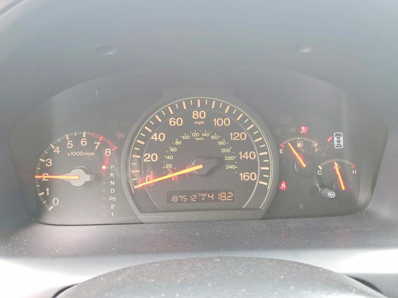 60877576 :رقم المزاد ، JHMCM563X3C067688 vin ، 2003 Honda Accord مزاد بيع