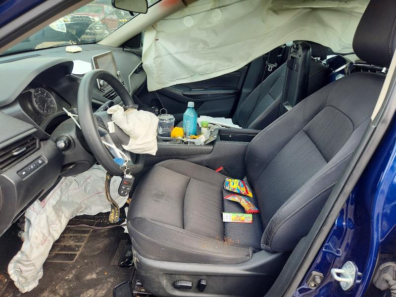 Продажа на аукционе авто 2019 Nissan Altima, vin: 1N4BL4BW3KC161779, номер лота: 59597276