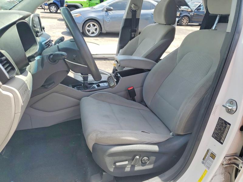 Aukcja sprzedaży 2020 Hyundai Tucson, vin: KM8J33AL2LU214048, numer aukcji: 60847626