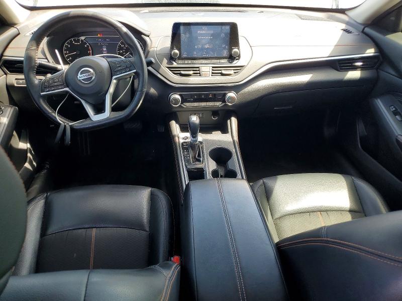Aukcja sprzedaży 2022 Nissan Altima, vin: 1N4BL4CV5NN366325, numer aukcji: 62267656