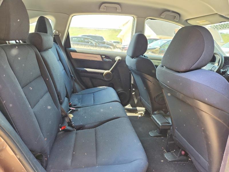 Auction sale of the 2010 Honda Cr-v, vin: 5J6RE4H36AL078162, lot number: 60998826