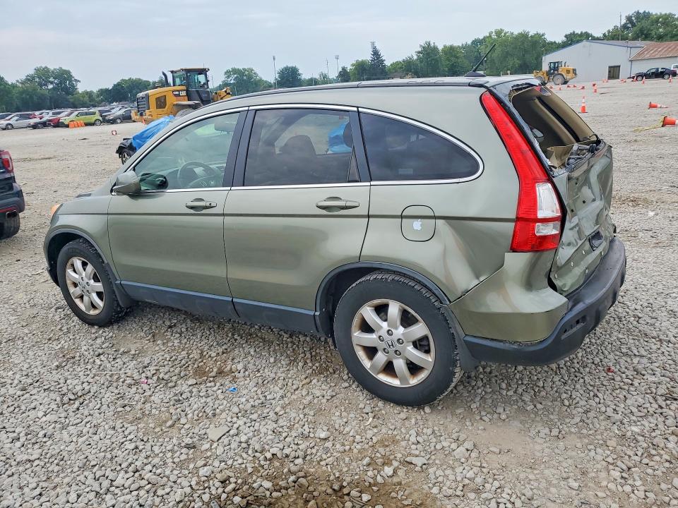 Aukcja sprzedaży 2008 Honda Cr-v, vin: JHLRE48718C044135, numer aukcji: 62986416