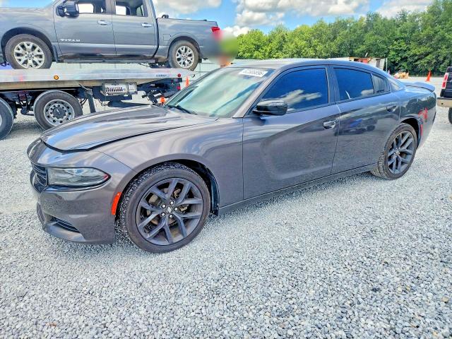 Продаж на аукціоні авто 2021 Dodge Charger, vin: 2C3CDXBG2MH512675, номер лоту: 62506896