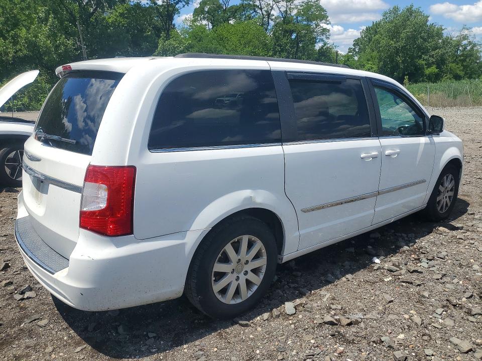 Aukcja sprzedaży 2014 Chrysler Town & Country, vin: 2C4RC1BG5ER246702, numer aukcji: 60154906