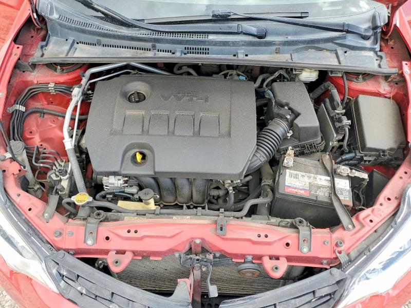 Продаж на аукціоні авто 2015 Toyota Corolla, vin: 5YFBURHE4FP252950, номер лоту: 85621935