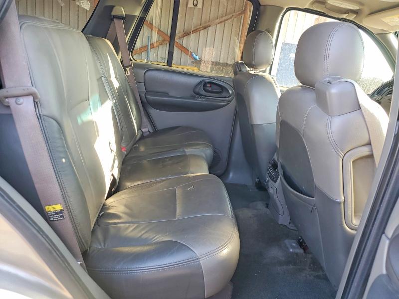 60935556 :رقم المزاد ، 1GNDT13S632402097 vin ، 2003 Chevrolet Trailblazer مزاد بيع