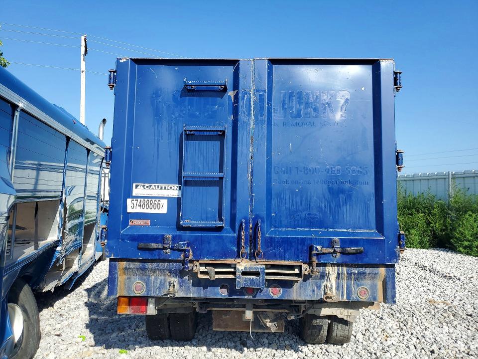 Продаж на аукціоні авто 2017 Isuzu Npr Hd, vin: 54DC4W1B5HS800244, номер лоту: 57488866