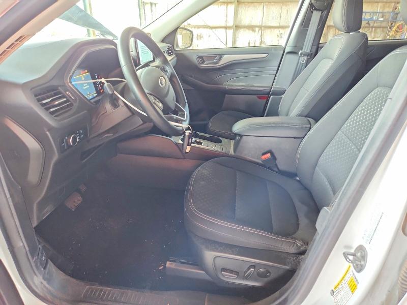 Auction sale of the 2024 Ford Escape, vin: 1FMCU0GN3RUA25706, lot number: 61443886