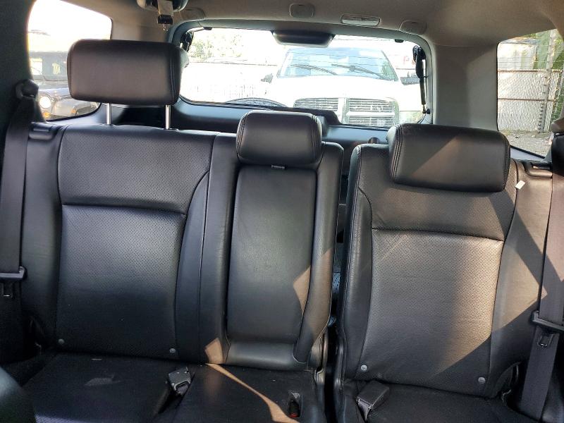 63306116 :رقم المزاد ، JHLRD78916C030724 vin ، 2006 Honda Cr-v مزاد بيع