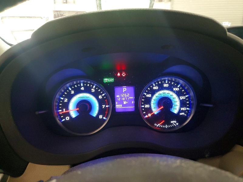 Продажа на аукционе авто 2014 Subaru Xv Crosstrek, vin: JF2GPBCC3EH251665, номер лота: 60712506