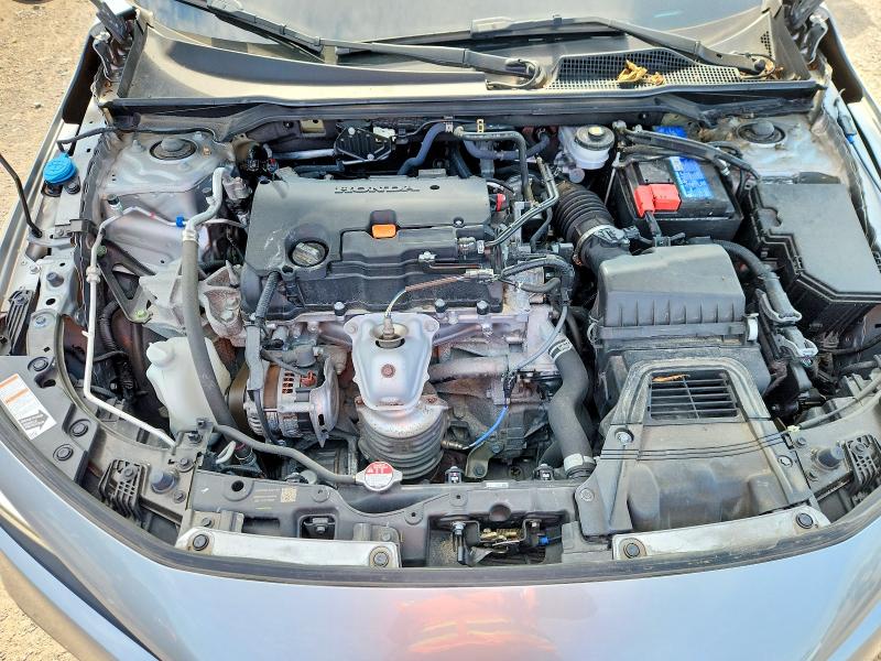 Продаж на аукціоні авто 2022 Honda Civic, vin: 2HGFE2F2XNH117458, номер лоту: 85770485