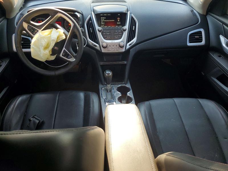 Aukcja sprzedaży 2016 Gmc Terrain, vin: 2GKFLPE34G6289922, numer aukcji: 62881996
