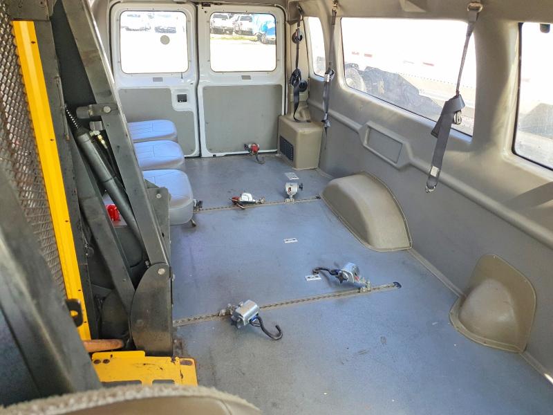 Продаж на аукціоні авто 2006 Ford Econoline, vin: 1FTNS24L86DB03832, номер лоту: 61862706