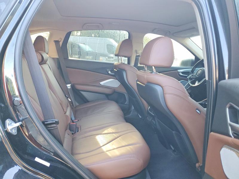 Aukcja sprzedaży 2021 Acura Rdx, vin: 5J8TC2H54ML016546, numer aukcji: 60277446