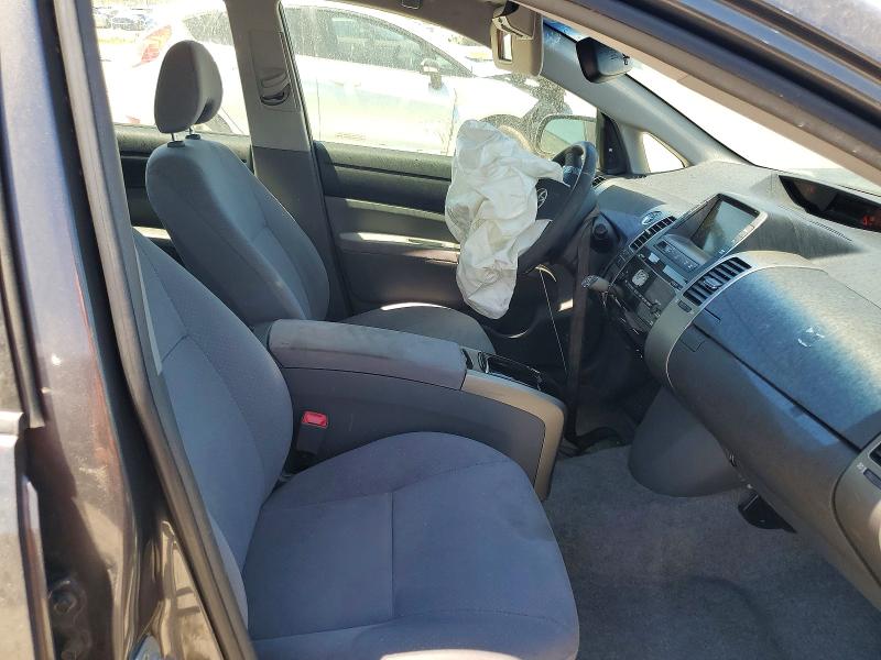 Aukcja sprzedaży 2009 Toyota Prius, vin: JTDKB20U393482198, numer aukcji: 60217956