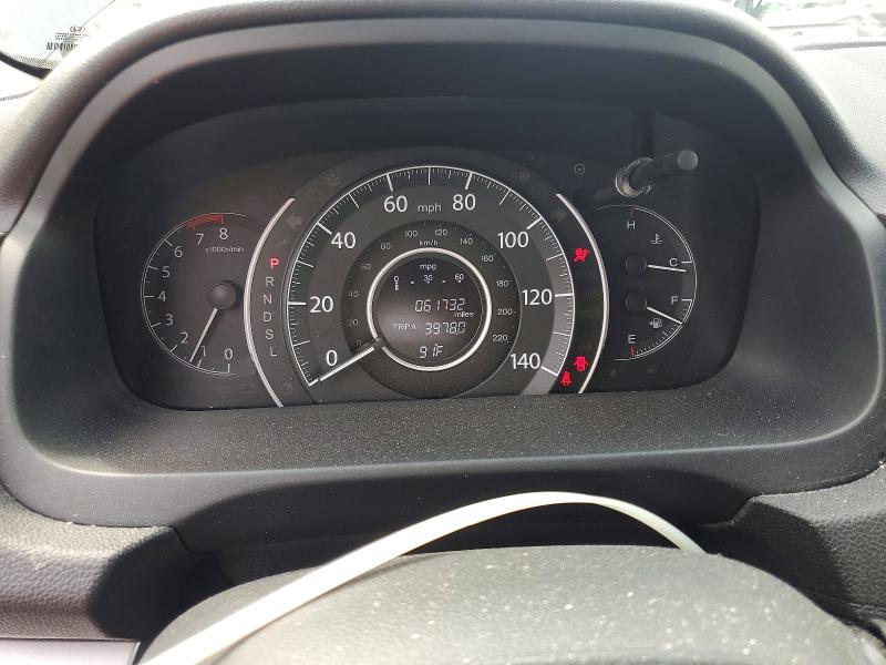 Aukcja sprzedaży 2016 Honda Cr-v, vin: 3CZRM3H33GG700977, numer aukcji: 62206286