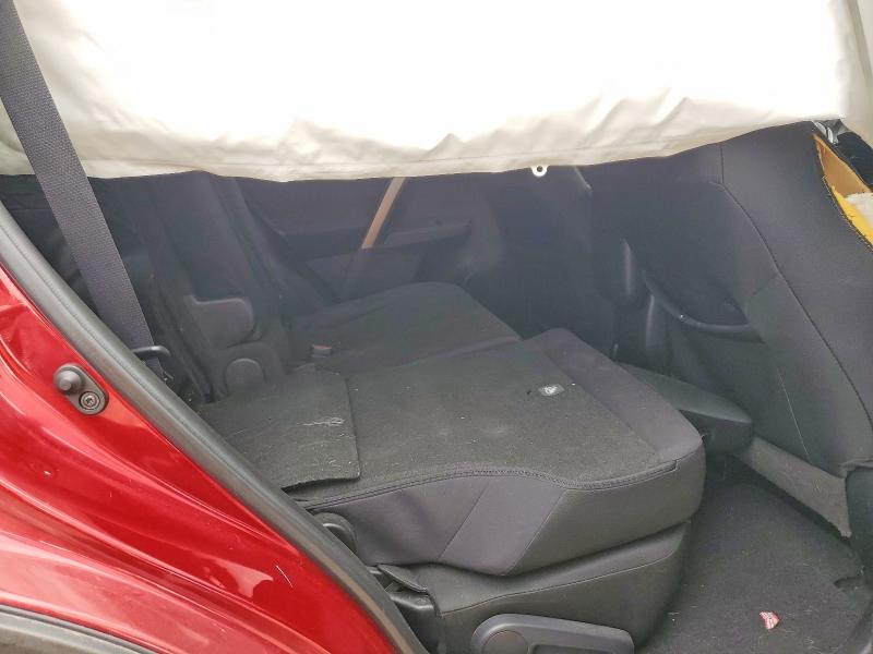 2018 Toyota Rav4 მანქანა იყიდება აუქციონზე, vin: 2T3BFREV2JW719523, აუქციონის ნომერი: 61140376