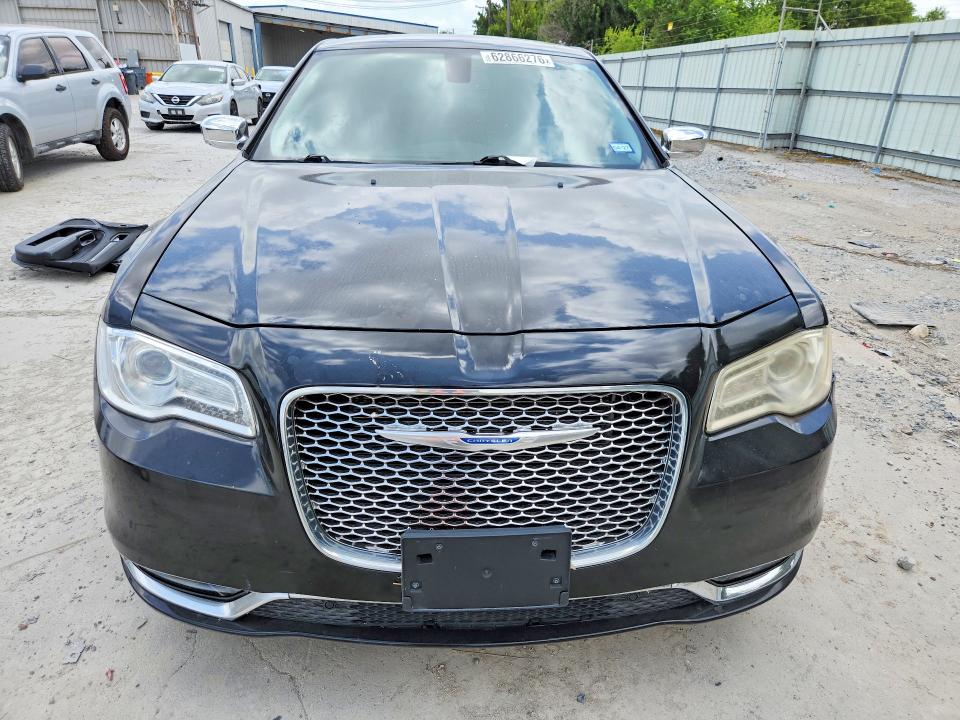 62866276 :رقم المزاد ، 2C3CCAAG8MH609316 vin ، 2021 Chrysler 300 مزاد بيع