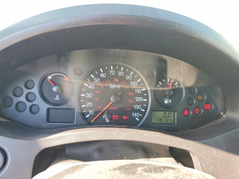 Aukcja sprzedaży 2007 Ford Focus, vin: 1FAFP31N27W287596, numer aukcji: 59882456