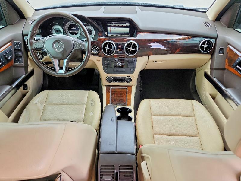 Aukcja sprzedaży 2013 Mercedes-benz Glk, vin: WDCGG5HB1DG024800, numer aukcji: 61624136