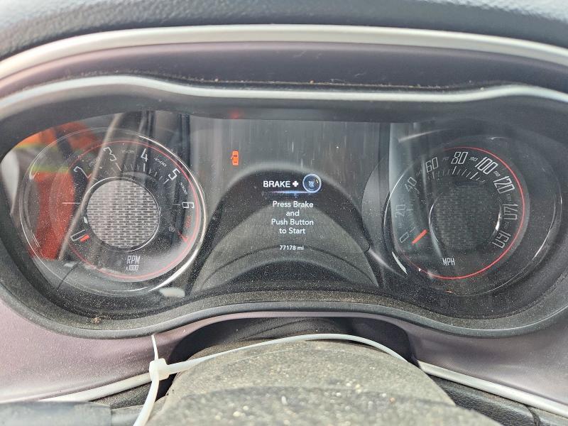 Продаж на аукціоні авто 2019 Dodge Challenger, vin: 2C3CDZJG2KH666488, номер лоту: 60835716