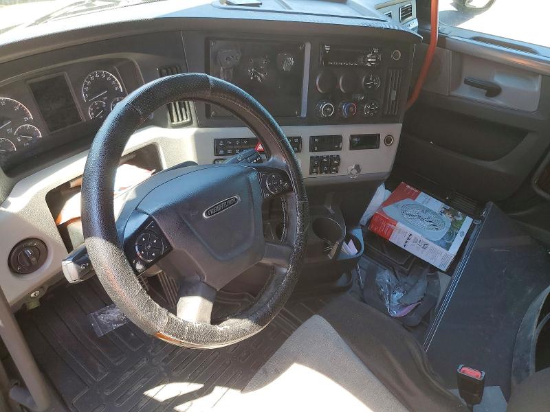 2018 Freightliner Cascadia 126 მანქანა იყიდება აუქციონზე, vin: 3AKJHHDRXJSJY3618, აუქციონის ნომერი: 59349396