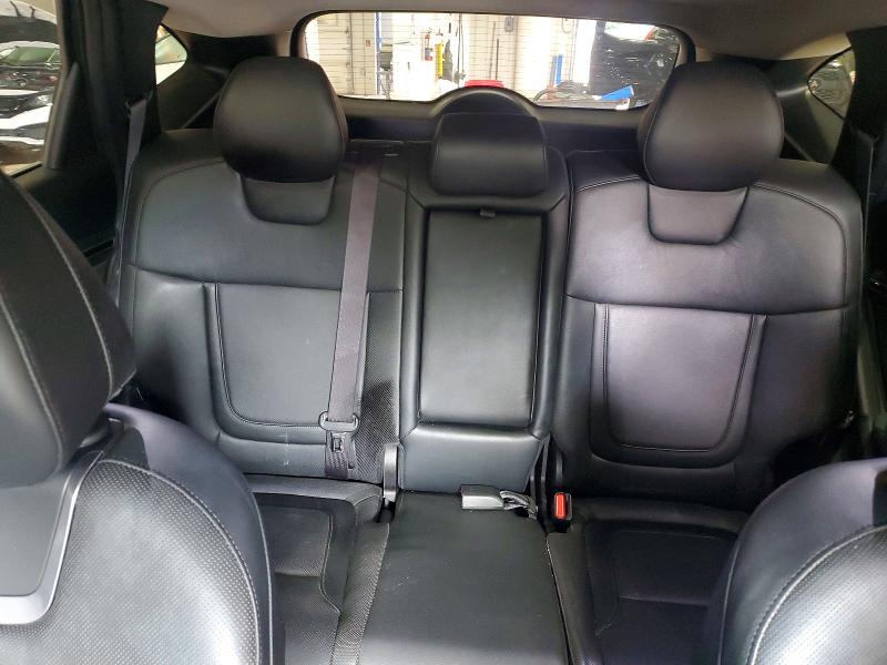 Продаж на аукціоні авто 2022 Hyundai Tucson, vin: 5NMJECAE1NH119796, номер лоту: 60562616