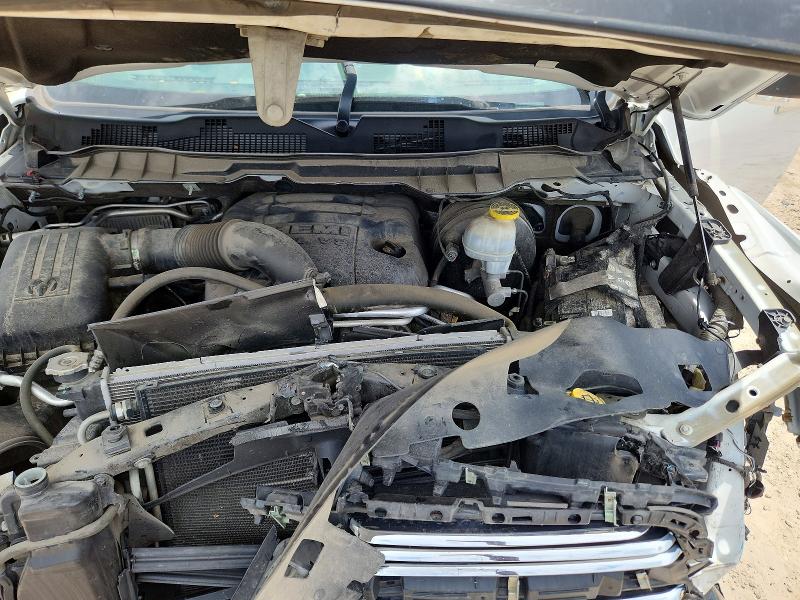 Aukcja sprzedaży 2018 Ram 1500, vin: 3C6RR7LTXJG227597, numer aukcji: 60960866