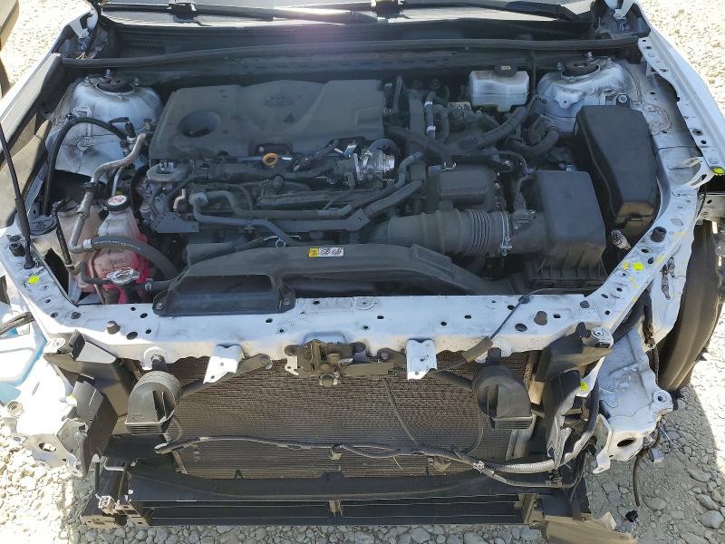 59630176 :رقم المزاد ، 4T1C31AK9PU613453 vin ، 2023 Toyota Camry Hybrid مزاد بيع
