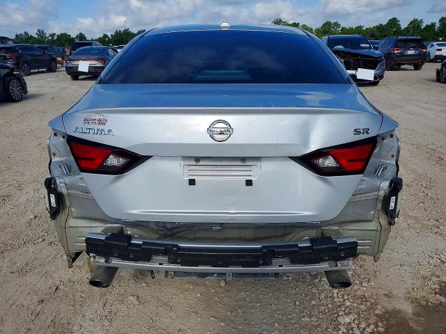 2022 Nissan Altima მანქანა იყიდება აუქციონზე, vin: 1N4BL4CVXNN383850, აუქციონის ნომერი: 60526116