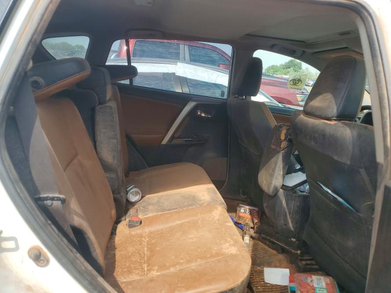 Продаж на аукціоні авто 2018 Toyota Rav4, vin: JTMDFREV3JJ189991, номер лоту: 58413046