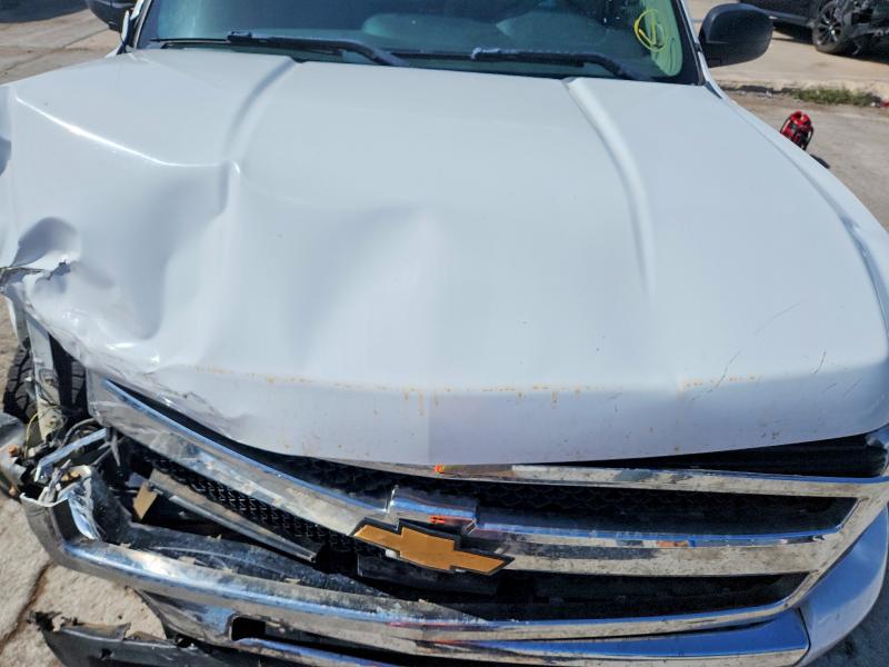 Продажа на аукционе авто 2011 Chevrolet Silverado, vin: 1GCRKSE31BZ314156, номер лота: 61788066