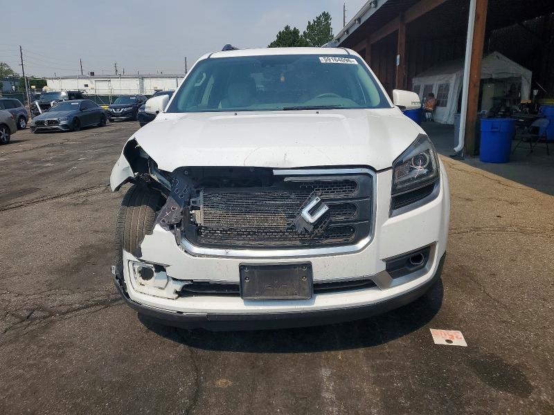 Aukcja sprzedaży 2017 Gmc Acadia Limited, vin: 1GKKRSKD2HJ142824, numer aukcji: 59164096