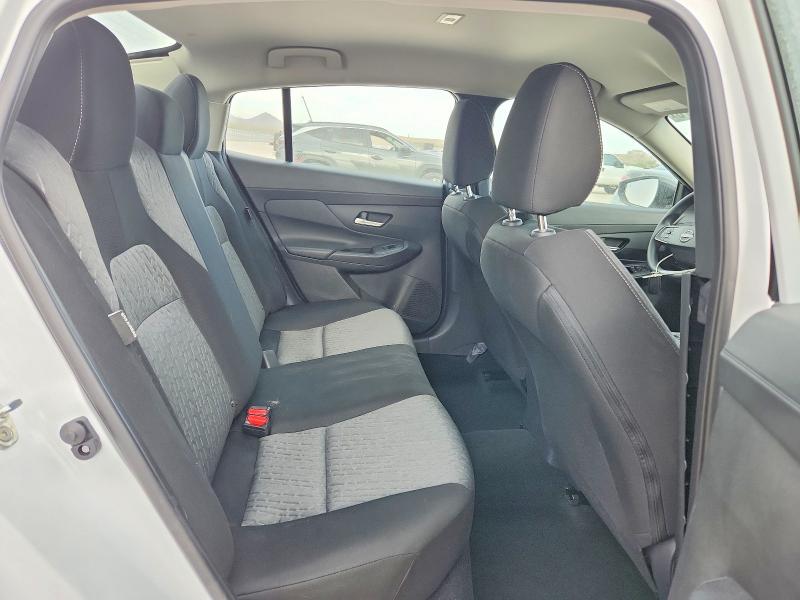 Продажа на аукционе авто 2026 Nissan Sentra, vin: 3N1AB9CV1TY271706, номер лота: 61028076