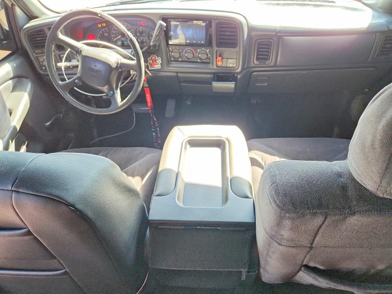 Aukcja sprzedaży 2002 Gmc New Sierra, vin: 2GTEC19V521411709, numer aukcji: 59731226