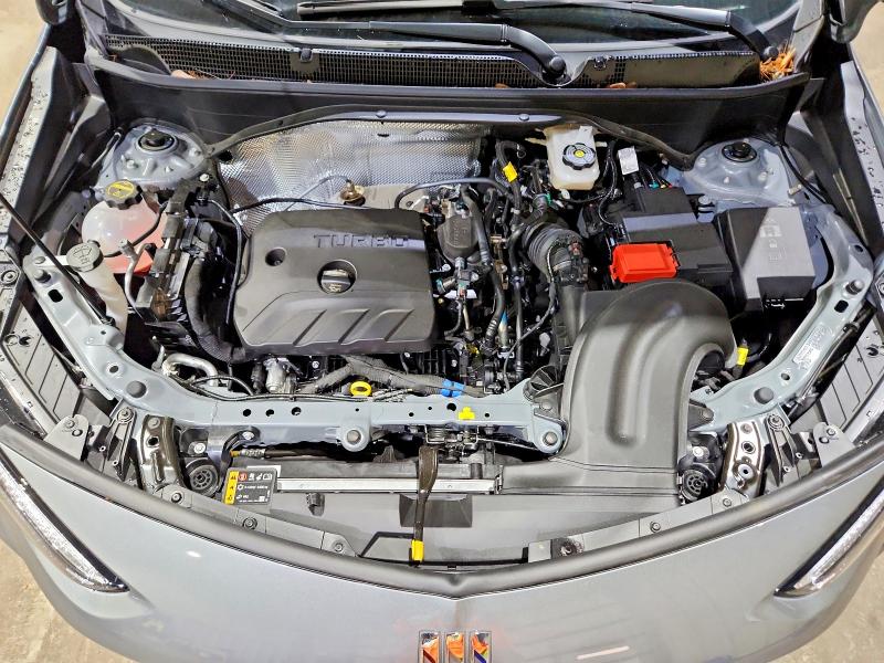 Продаж на аукціоні авто 2026 Buick Encore Gx, vin: KL4AMESL6TB163879, номер лоту: 62108006