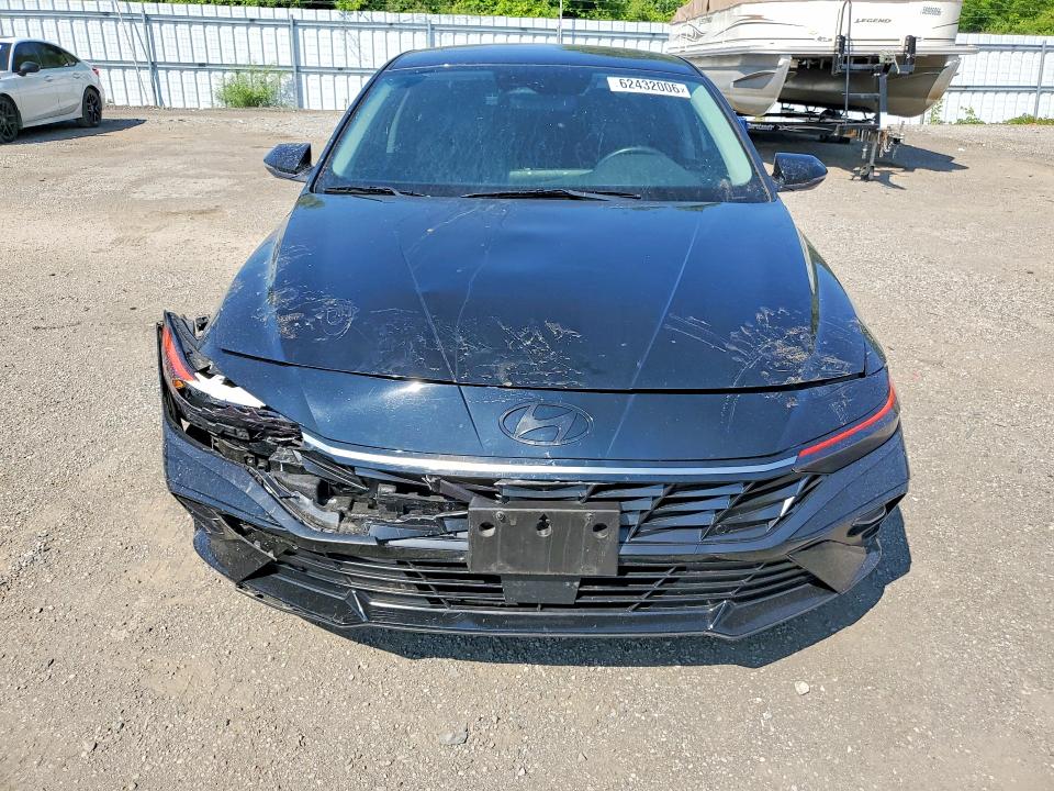 Aukcja sprzedaży 2025 Hyundai Elantra, vin: KMHLN4DJ7SU166693, numer aukcji: 62432006
