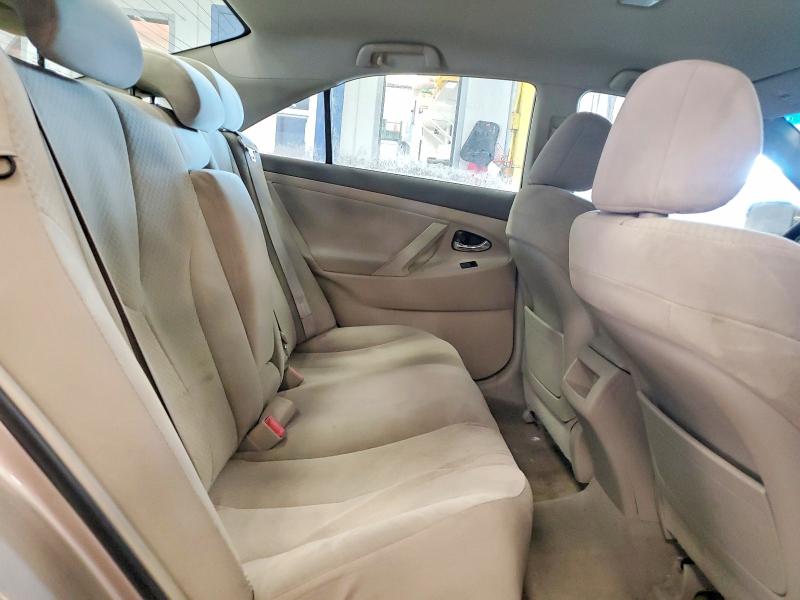 2009 Toyota Camry მანქანა იყიდება აუქციონზე, vin: 4T1BE46K59U805083, აუქციონის ნომერი: 62653426