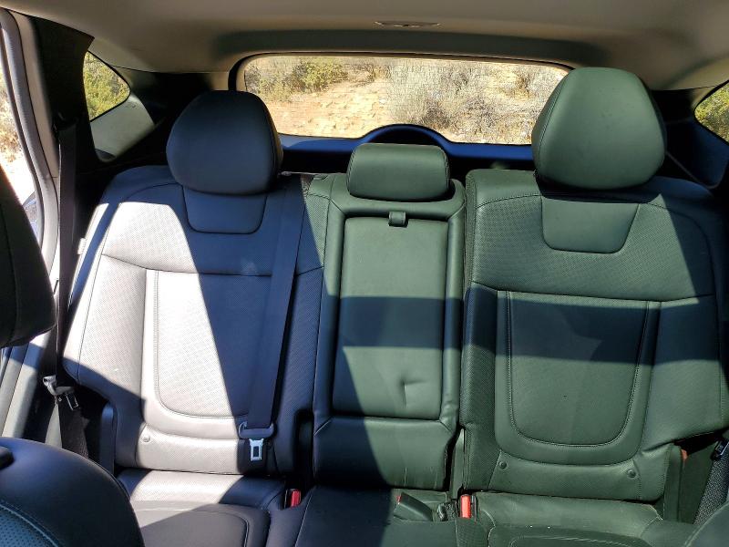 2024 Hyundai Tucson მანქანა იყიდება აუქციონზე, vin: KM8JCCD12RU177845, აუქციონის ნომერი: 62355346