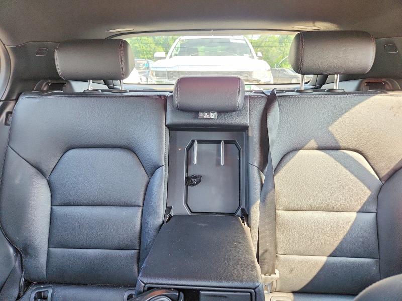 62460696 :رقم المزاد ، W1NTG4EB1LJ702345 vin ، 2020 Mercedes-benz Gla مزاد بيع