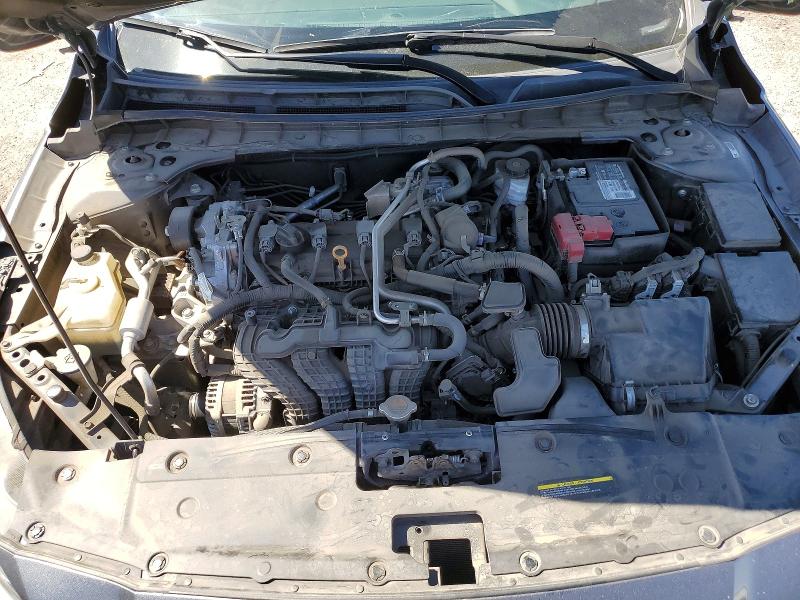 58986996 :رقم المزاد ، 1N4BL4BV6NN393325 vin ، 2022 Nissan Altima مزاد بيع
