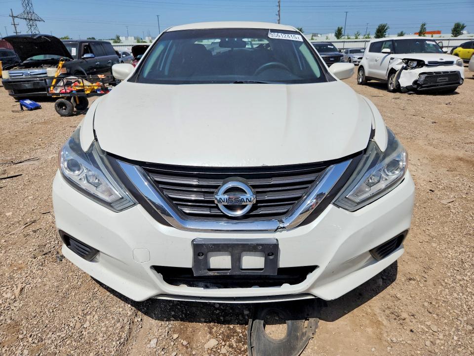 Продаж на аукціоні авто 2016 Nissan Altima, vin: 1N4AL3AP4GN345060, номер лоту: 85612415