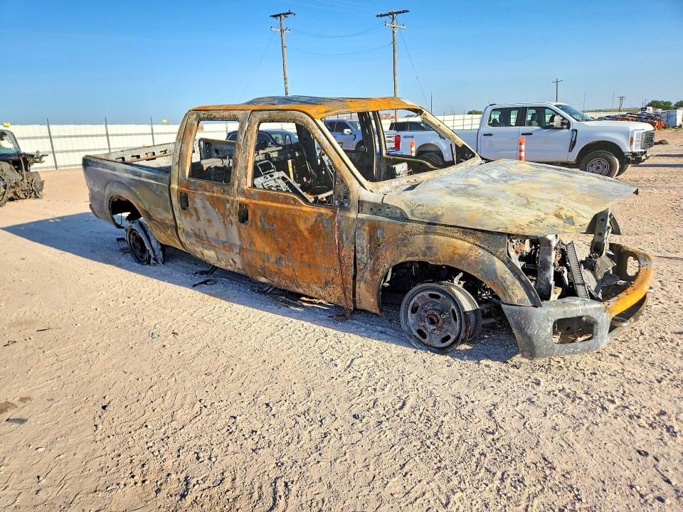Aukcja sprzedaży 2014 Ford F350, vin: 1FT8W3BTXEEA09101, numer aukcji: 59723596